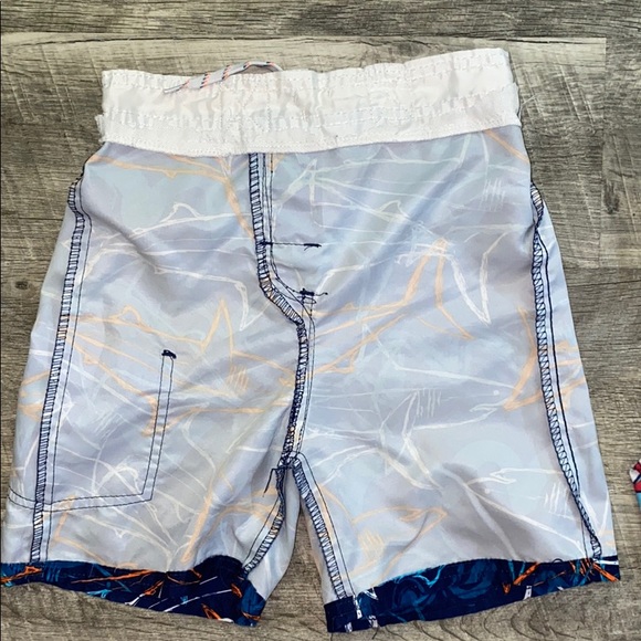 Toddler swim trunks - Picture 14 of 14